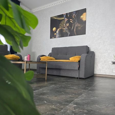 Villa Casa Anastasia Oradea Exterior foto