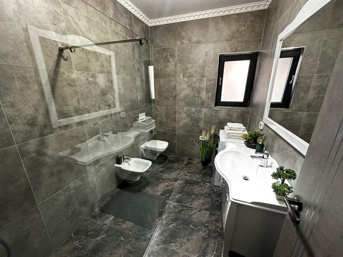 Villa Casa Anastasia Oradea Exterior foto